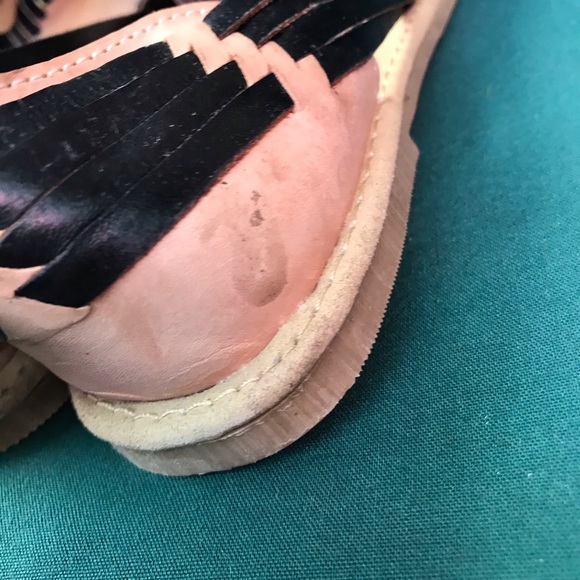 Women’s huaraches - Picture 4 of 6